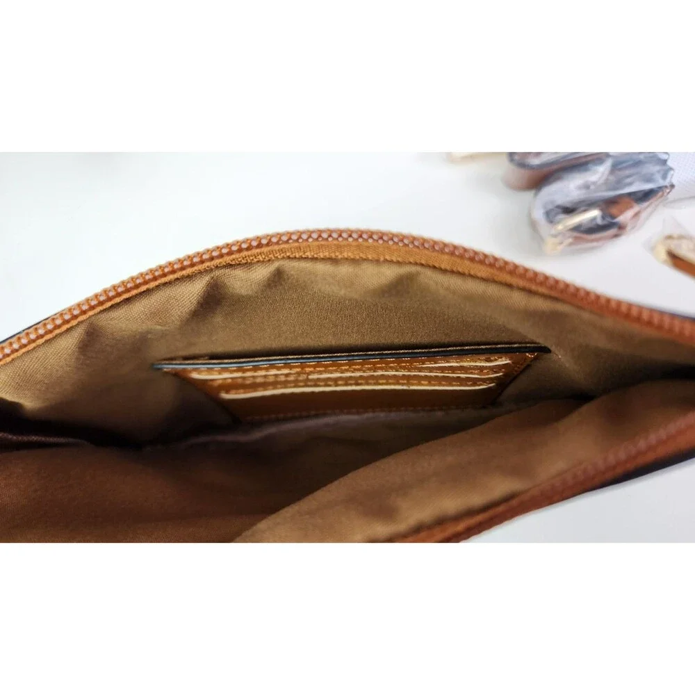 Hand Shoulder Crossbody Bag Animal Horse Design equestrian - Picture 11 of 12